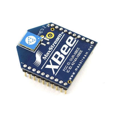 Sparkfun - xbee 2MW series 2.5 chip antenna - wrl-08691