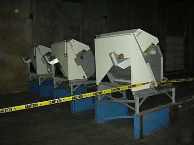 Woodeye optimizing system, paul crosscut saws , scanner