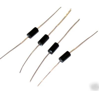 25PCS HX30M 3KV 40MA 100NS high voltage rectifier diode