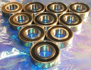 10 sealed ball bearing 99502HDD 5/8