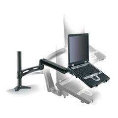 3M commercial office supply div desk mount notebook ar