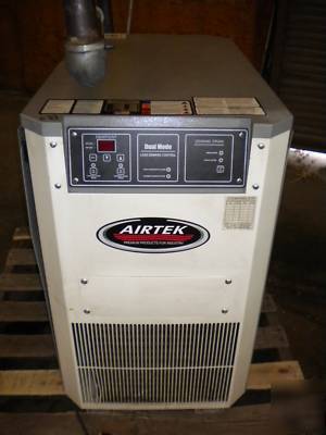 Airtek CT165 ct-165 dual mode cycling digital air dryer