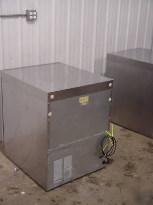 Delfield 1 door ss worktop / undercounter cooler
