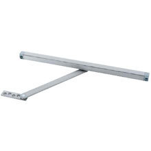 Glynn johnson - surface overhead door stop 454S 652