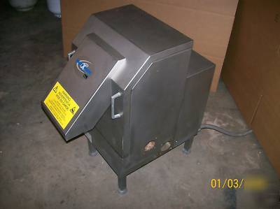 Insinkerator waste xpress express food pulper wx-2