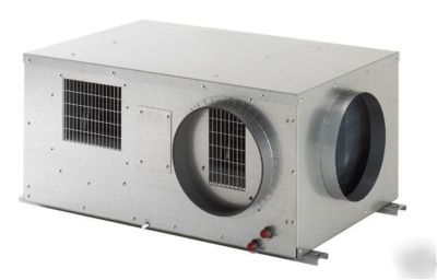 Movincool CM12 ceiling mount air conditioner / ac unit