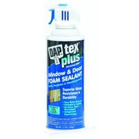 New dap 12OZ daptex plus sealant 18836