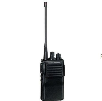 New vertex vx-417 uhf radio 