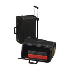 Sparco products catalog case wbuilt in cart lockable 1