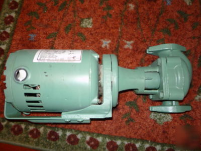 Taco water circulator pump 112 