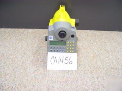 Trimble dini 12 - 32X digital level - used