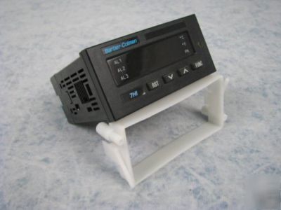 Barber/coleman 7HI 1/8 din 4-digit digital indicator