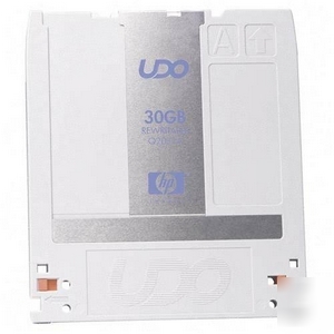 Hp Q2031A -hp udo 30GB rewritable disk 