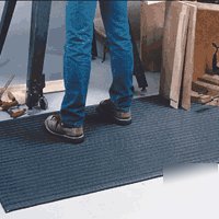 New airug anti fatigue floor mat-60FT. x 3FT. dim. 