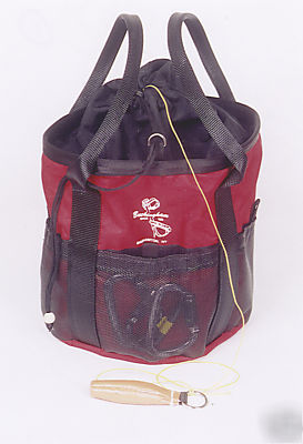 New buckingham throw line deployment bag 12