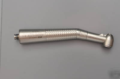 Nsk mach-lite 2 s glass optics dental handpiece