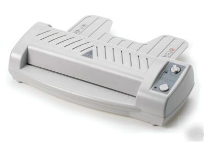 Pouch laminator 12