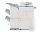 Canon imagerunnerÂ® 5570 grayscale copier