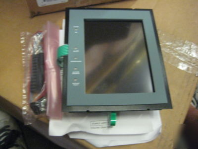 Fci E3 or 7100 nga touch screen display