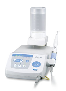 New nsk varios 750 endodontic surgery scaler ultrasonic 