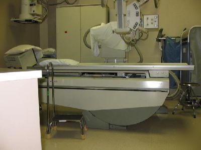 Picker complete xray rm tomograph system GX650 ,,nice