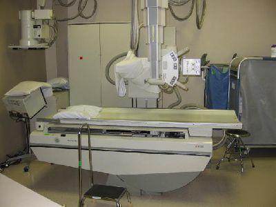 Picker complete xray rm tomograph system GX650 ,,nice