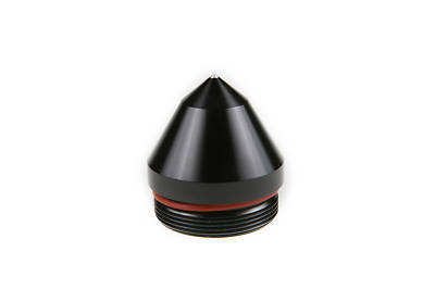 Police emt glass breaking tail cap for d cell maglite