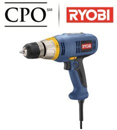 Ryobi 4.5 amp 3/8