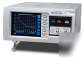 Symmetricom 5115A phase noise allen deviation test set