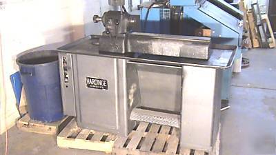 Hardinge hc dv-59 lathe