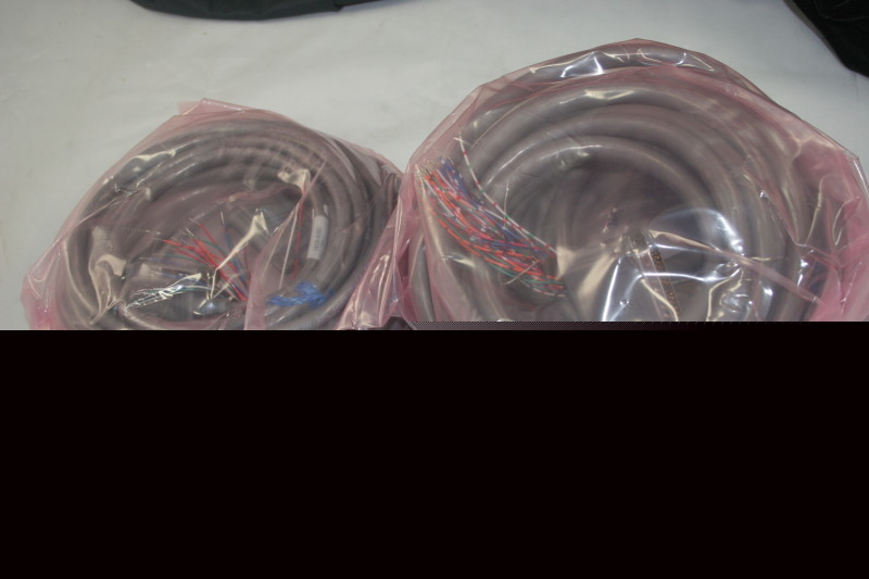 New adept robot cable kit 90330-01080 vme dio 
