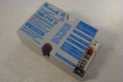 New robertshaw ignition controller 780-715 u