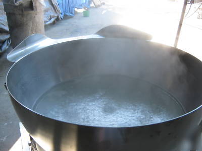 Cleveland 15 gallon braising tilt skillet electric