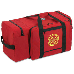 Firefighter's turnout gear bag - arsenal 5005P