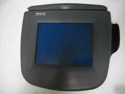 Ingenico credit /debit signature ENTOUCH1000 