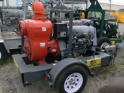 Mq 60HP diesel 6