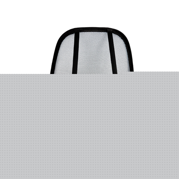 New mesh back lumbar support for your car seat chair 