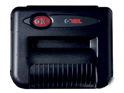 New o'neil MF8I A4 size rugged portable receipt printer