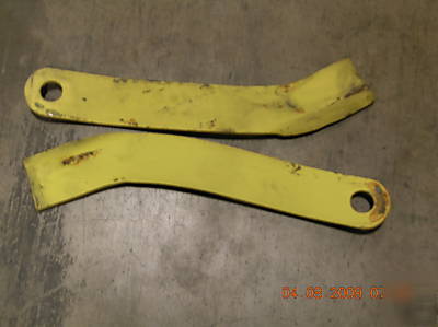 Rotary cutter blades 26.75