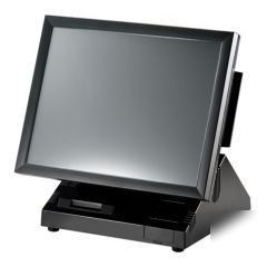 Posiflex 6920 all in one pos terminal - 3 year warranty