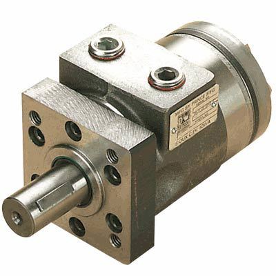 Prince hd hydraulic motor 14 gpm 2000 psi # ADM100-4RP