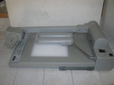 Sony vid-P150 video presentation stand visual presenter