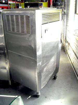 Taylor model Y754-33 soft serve ice cream freezer 