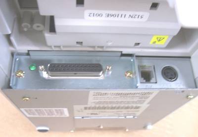 Epson tm-U200A receipt printer M119A excellent tm-U200