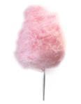 100 cotton candy / candy floss cones
