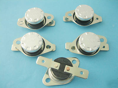 30X temperature controlled switch thermostat 45Â°c(n.c.)
