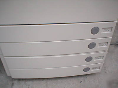 Canon ir C2620 copiers copy machines scan email pc ifax