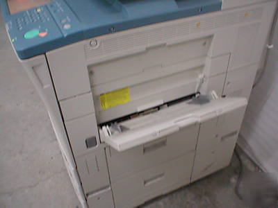 Canon ir C2620 copiers copy machines scan email pc ifax