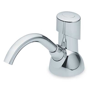 Gojo 8500-01 soap dispensers chrome