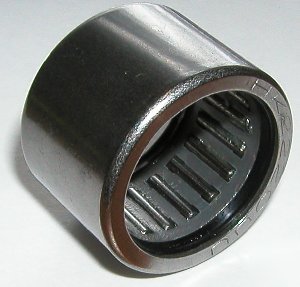 HK202720 needle roller bearing 20MM x 27MM low profile
